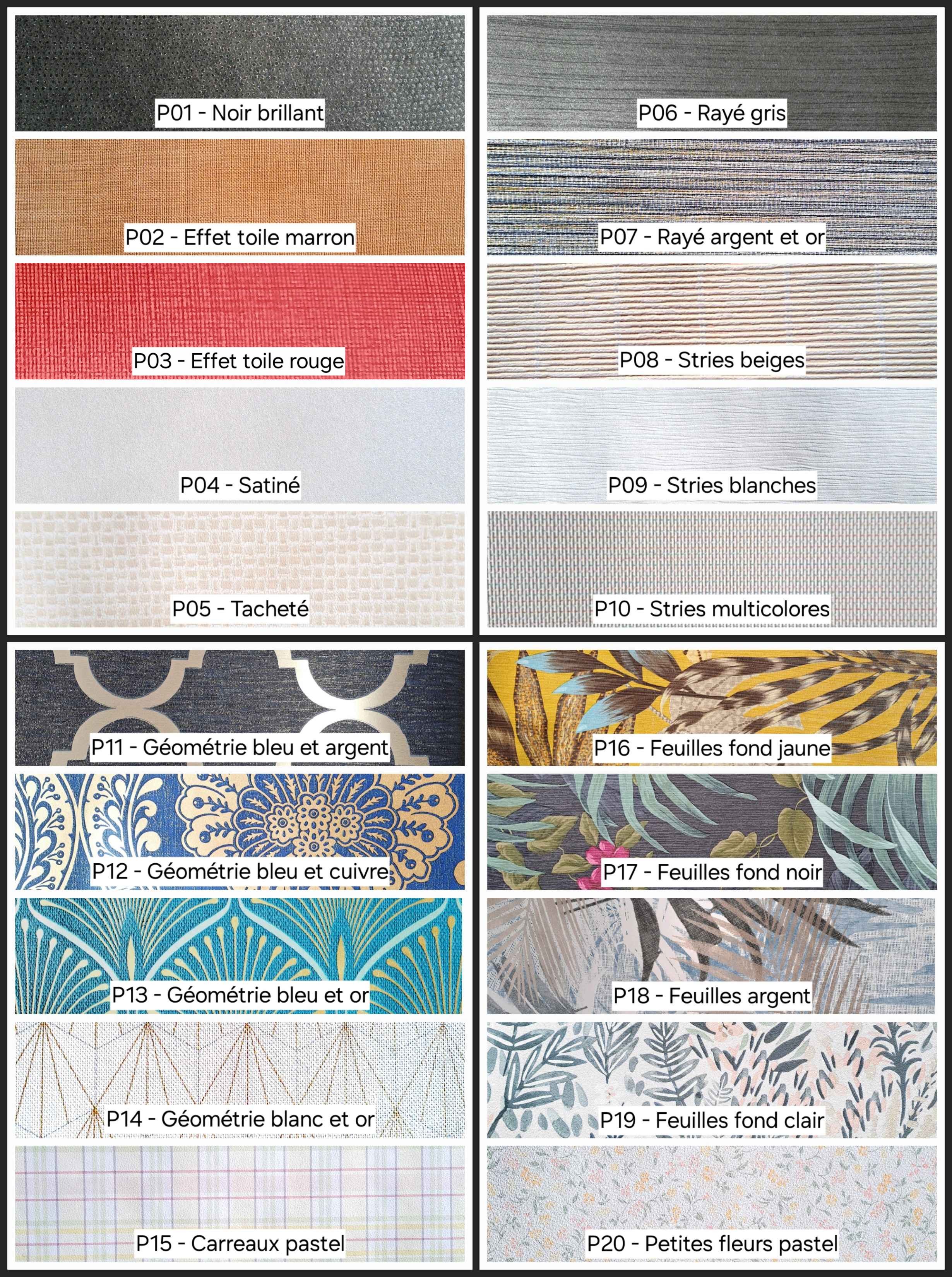 Cahier à anneaux - Papier 300g