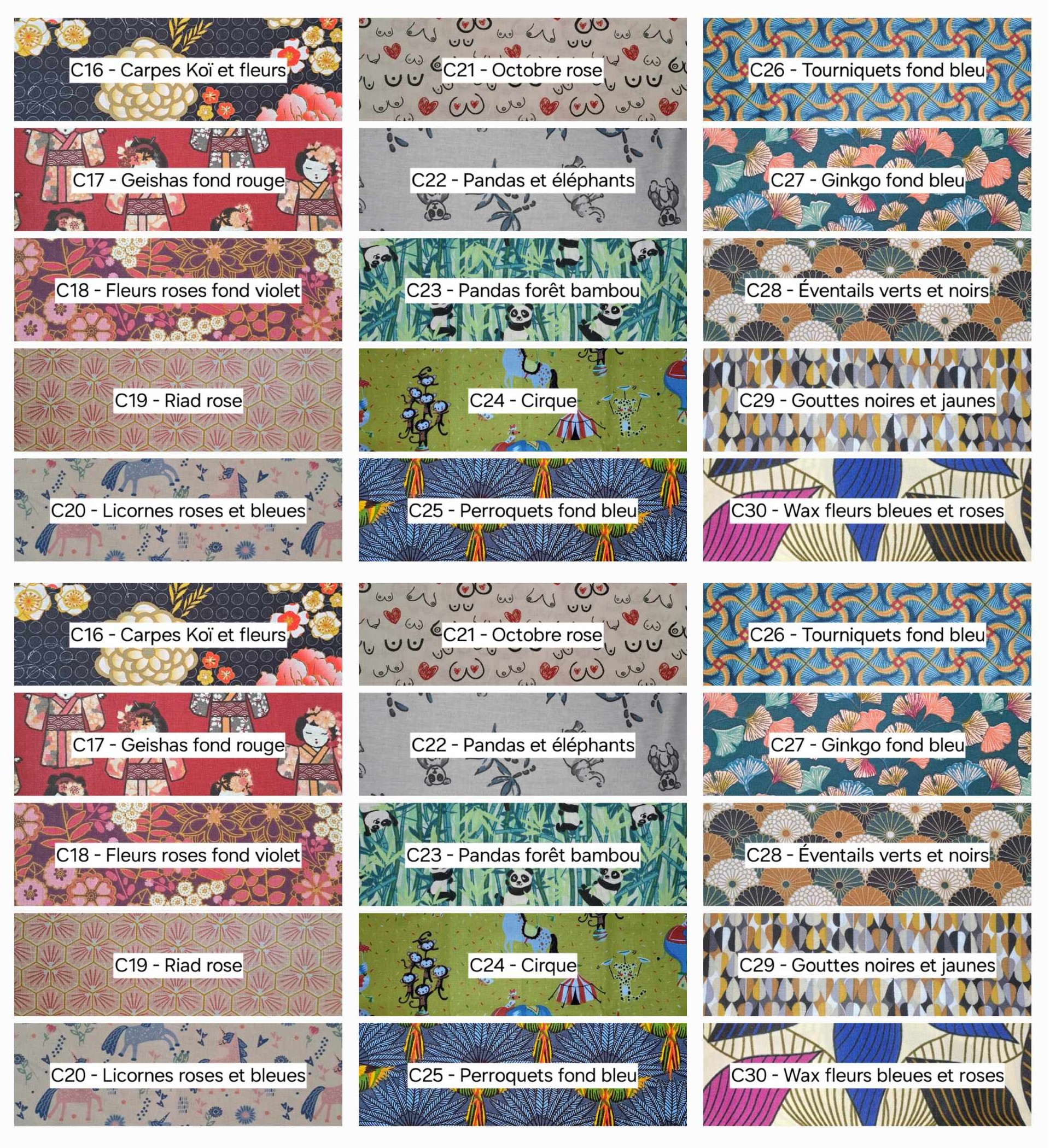 Cahier à anneaux - Papier 300g