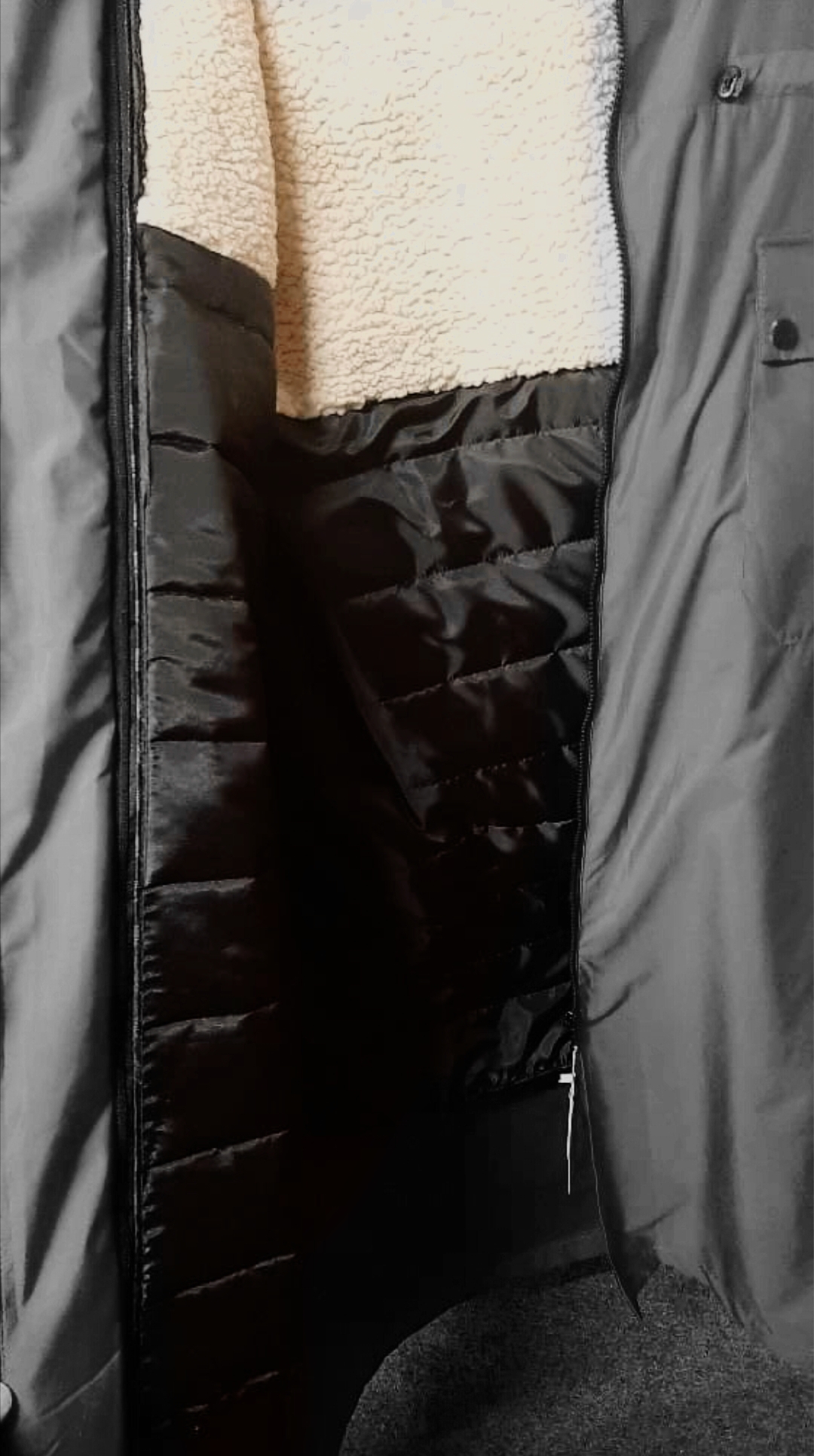 waterproof jacket