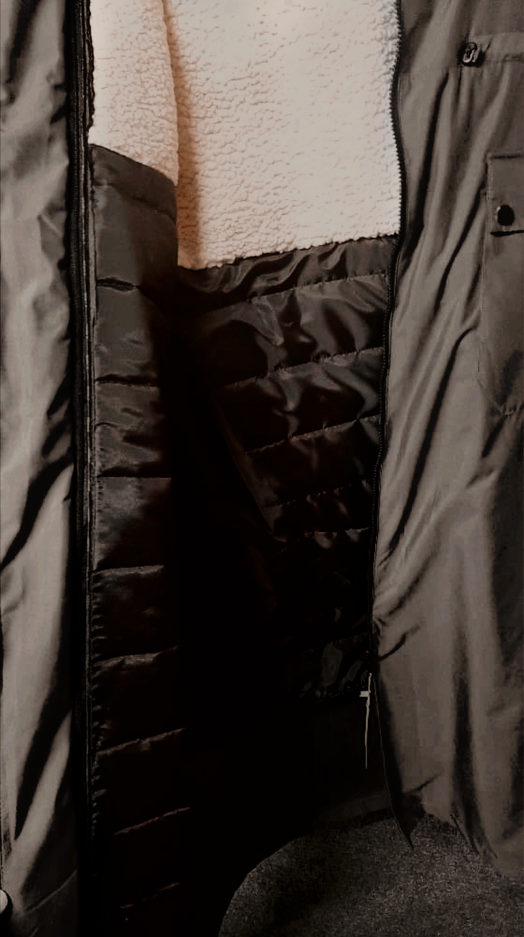 waterproof jacket