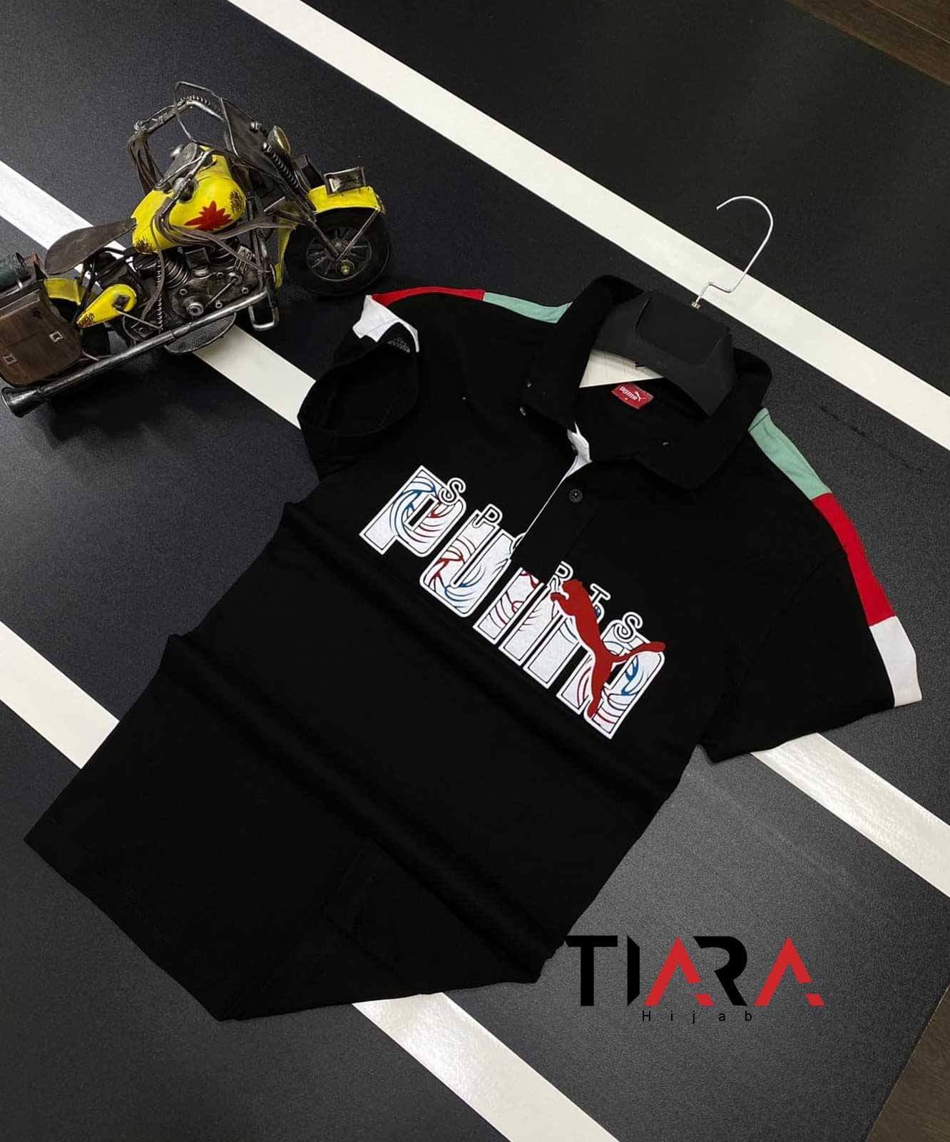 puma T-shirts 