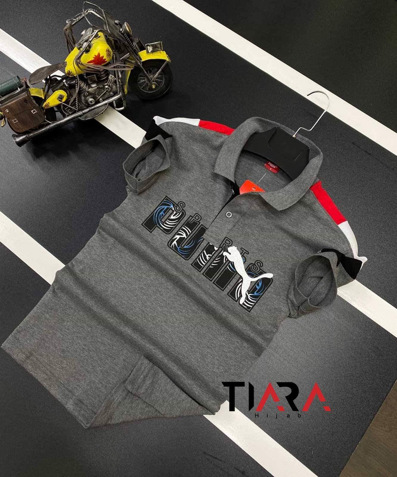 puma T-shirts 