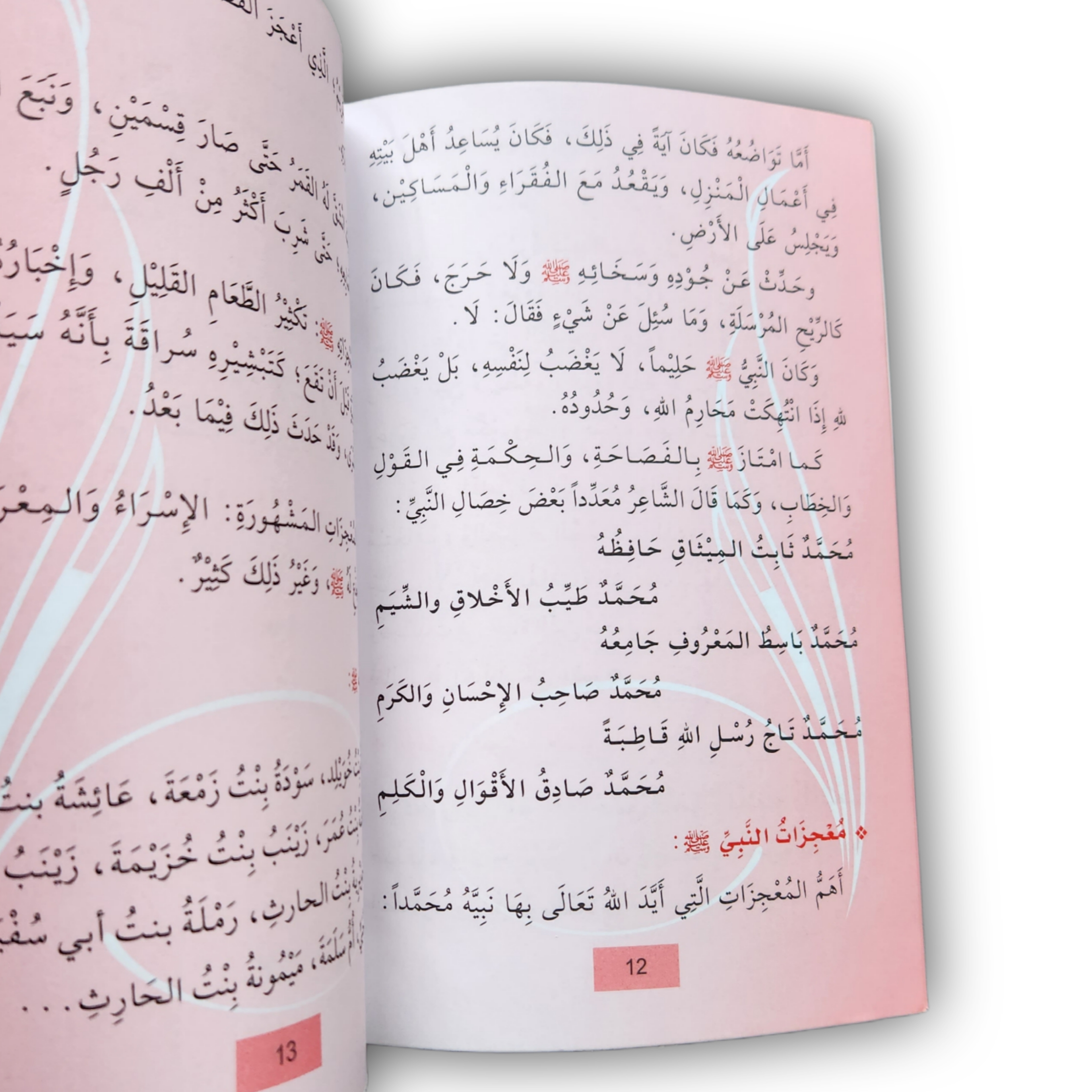 سلسلة قصص الأنبياء لليافعين