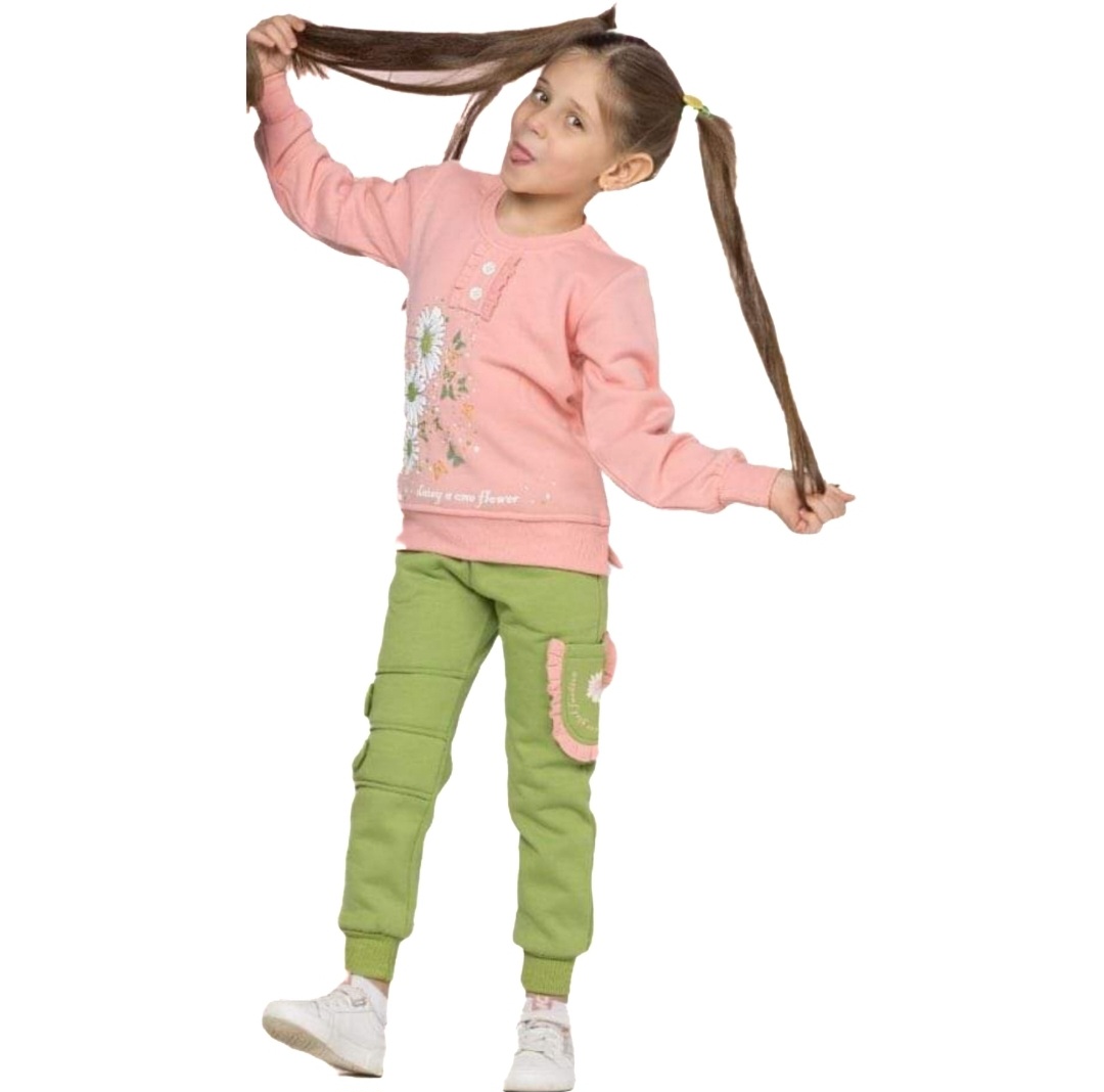 kids winter Tracksuit 2 pieces