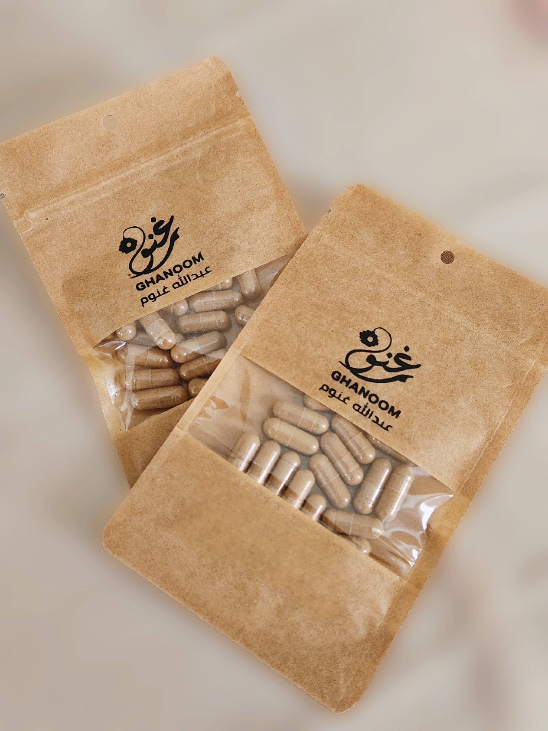 Energy (sexual tonic)capsules 