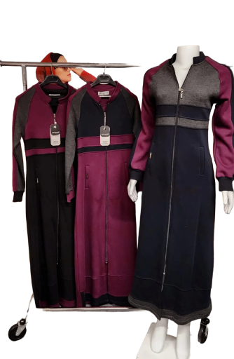jacket B (black)