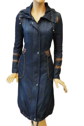 Jeans mantu 2