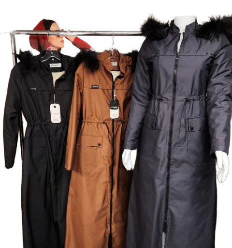waterproof jacket