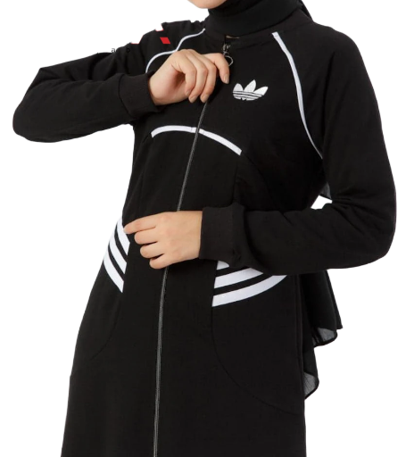 Adidas Cotton jacket
