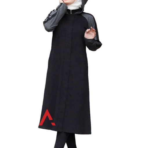 Cotton jacket B
