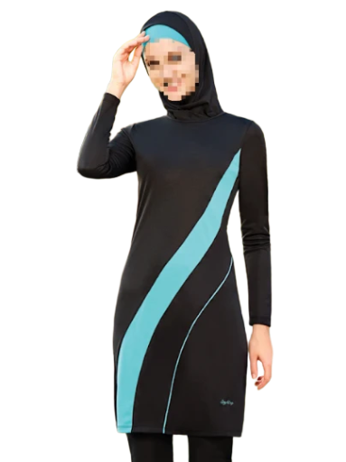 Swimsuit A