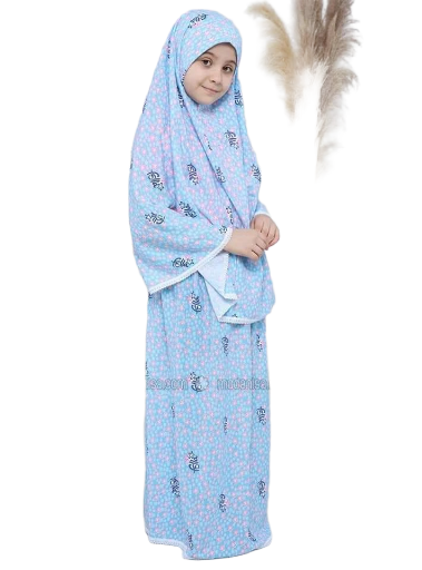Kids Prayer set