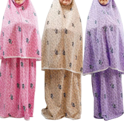 Kids Prayer set