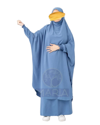 crepe frensh idna