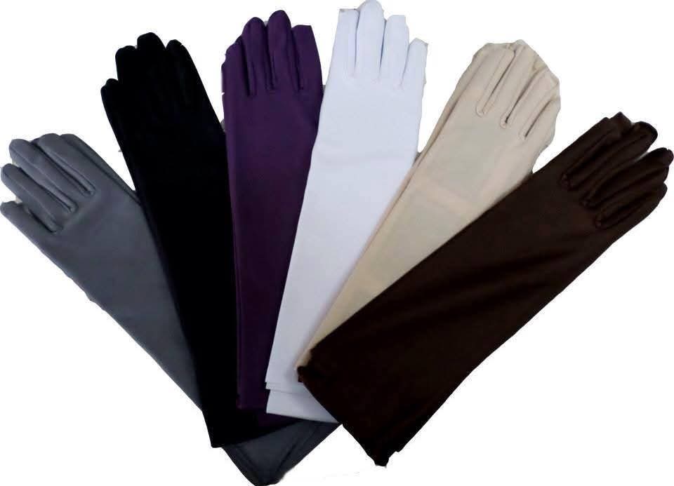  Gloves