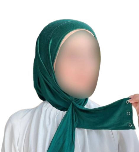 cotton Hijab