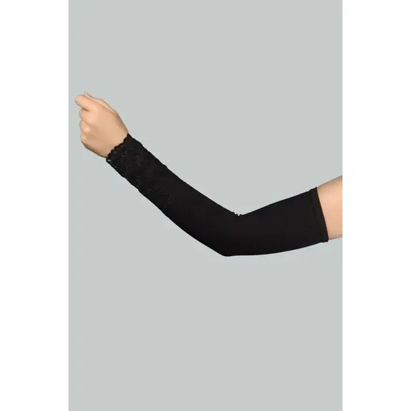 Dantil arm Sleeve
