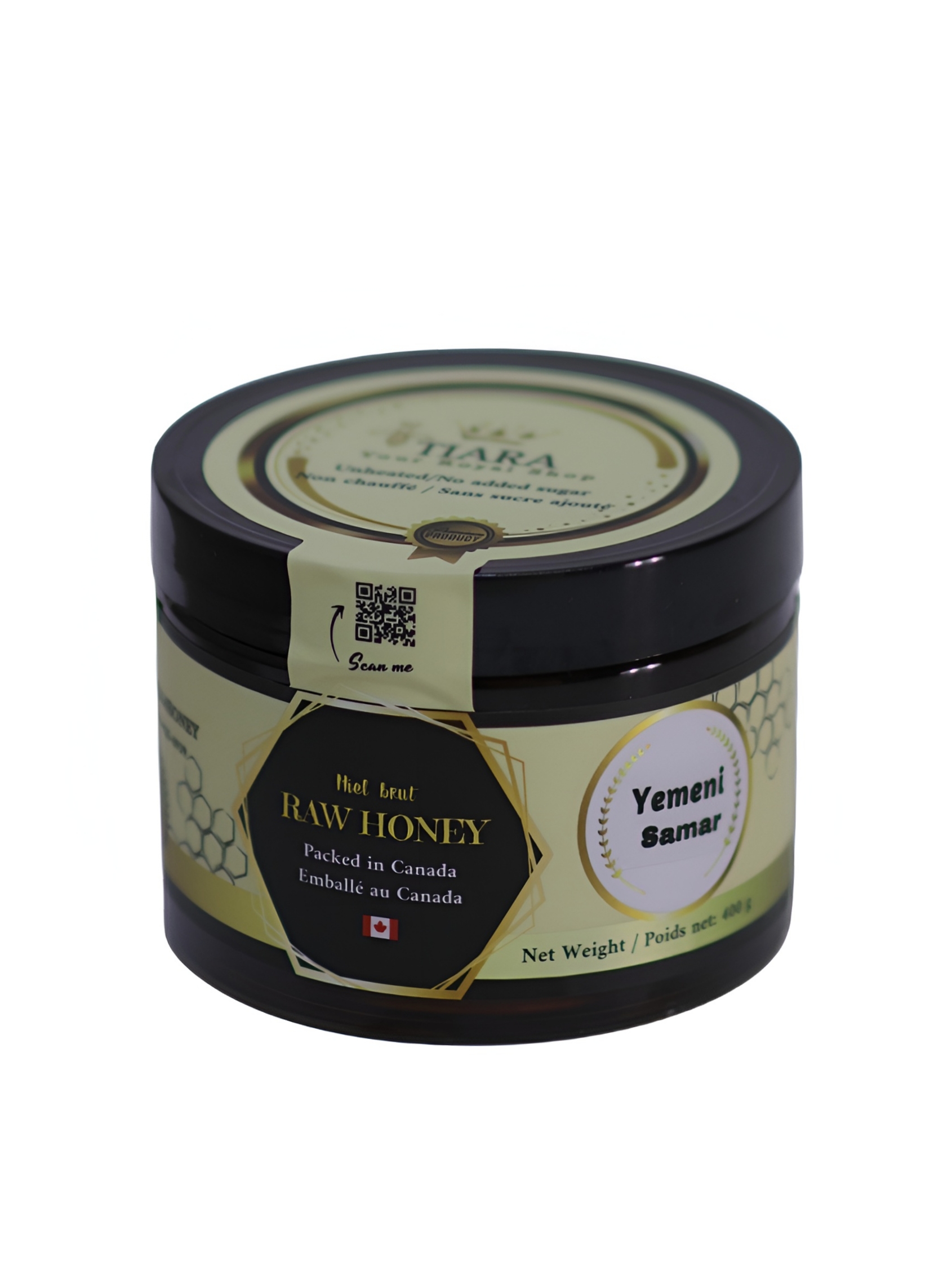 Yemeni samar Honey