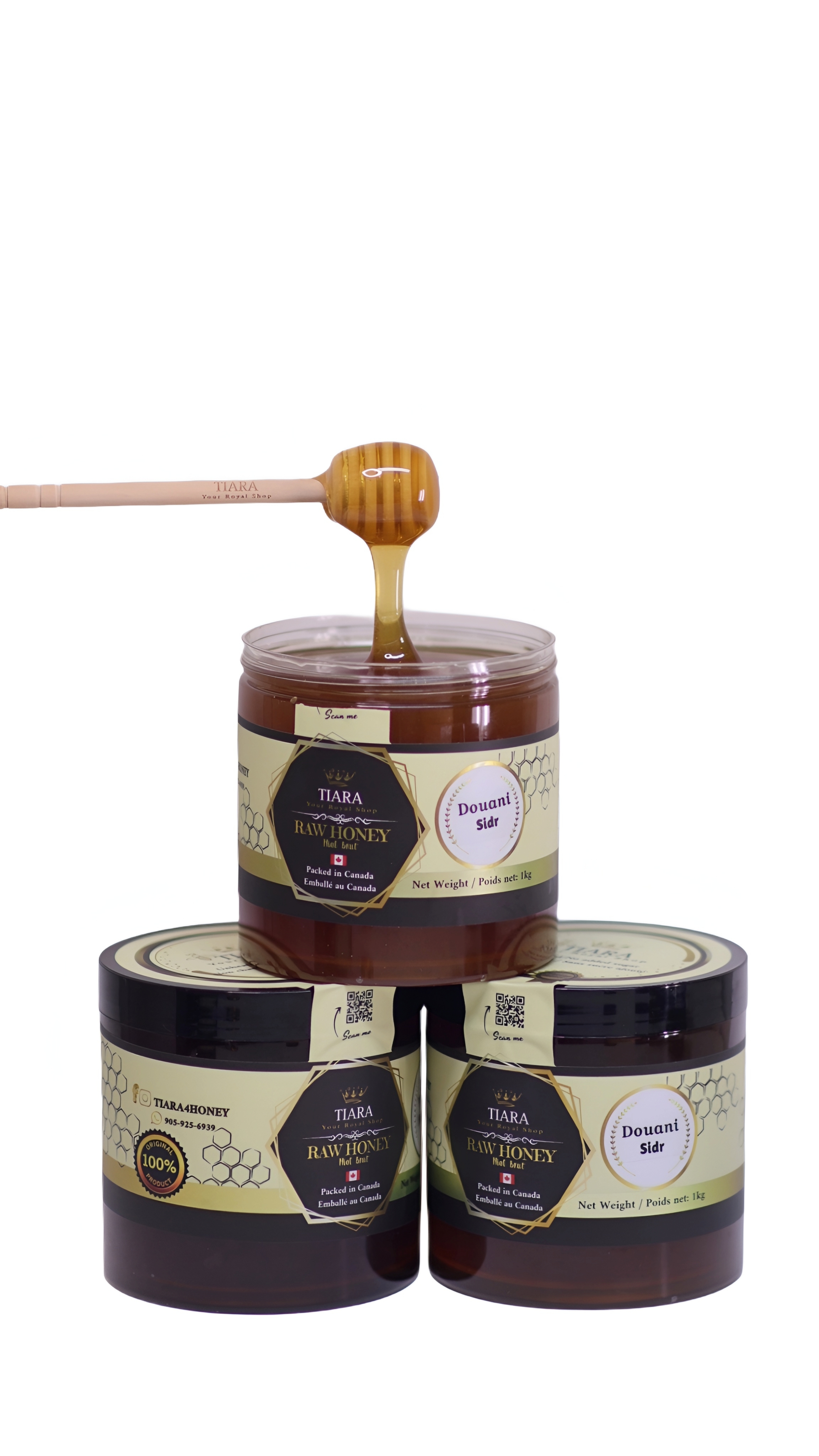 Yemeni douani Sidr