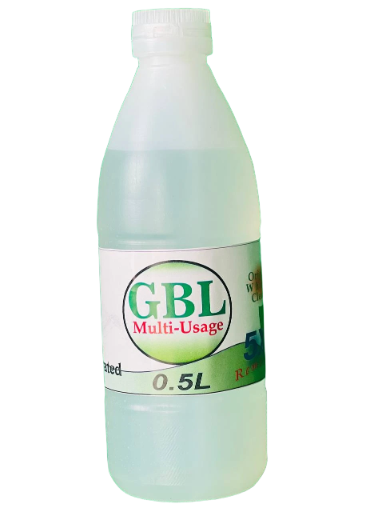 GBL Cleaner - 0.5L