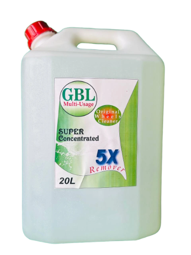 GBL Cleaner - 20L