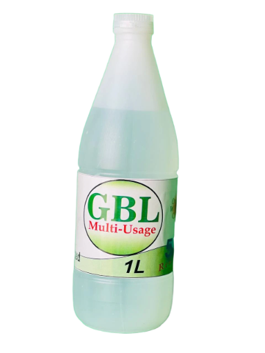 GBL Cleaner - 1L