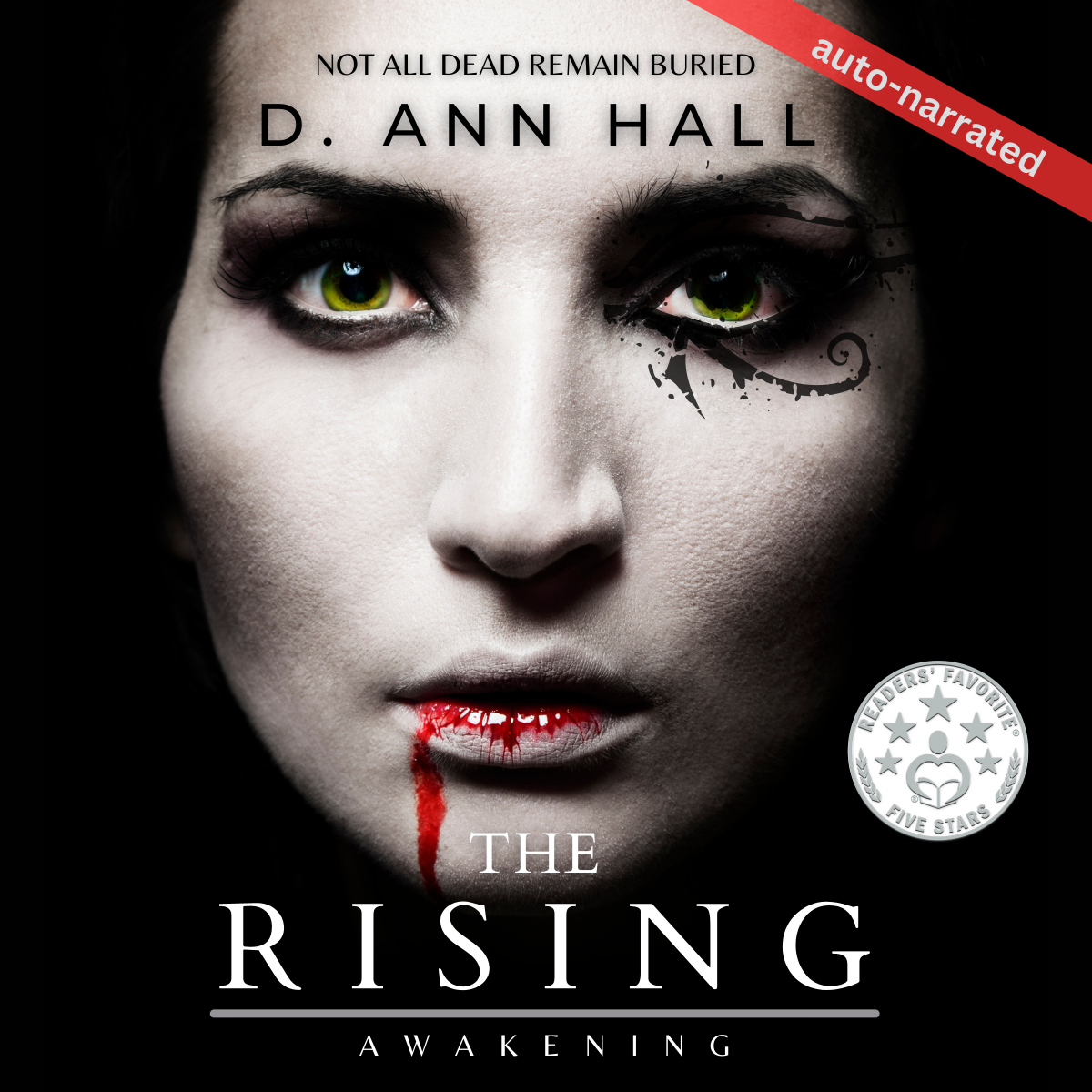 The Rising