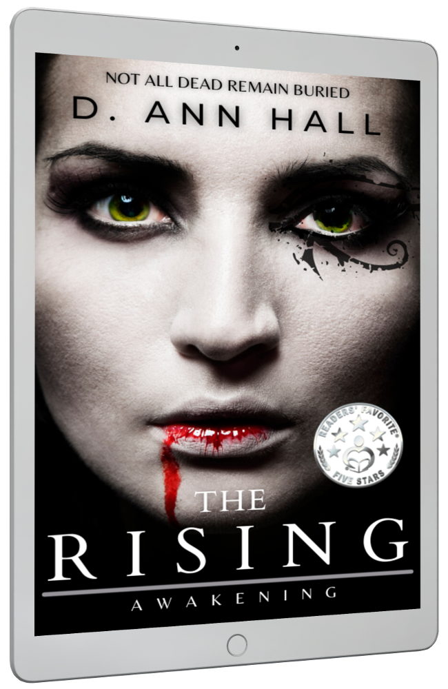 The Rising