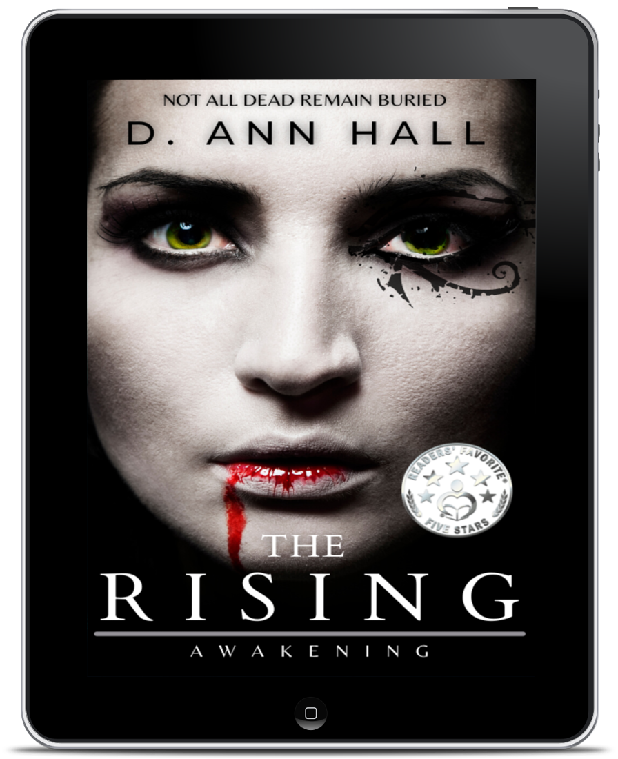 The Rising