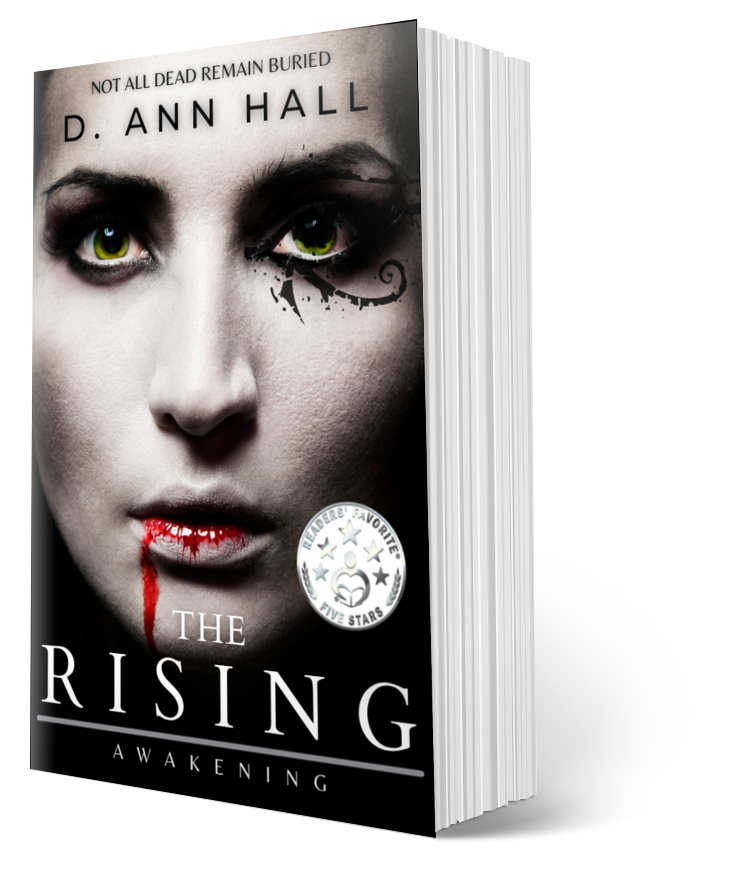 The Rising