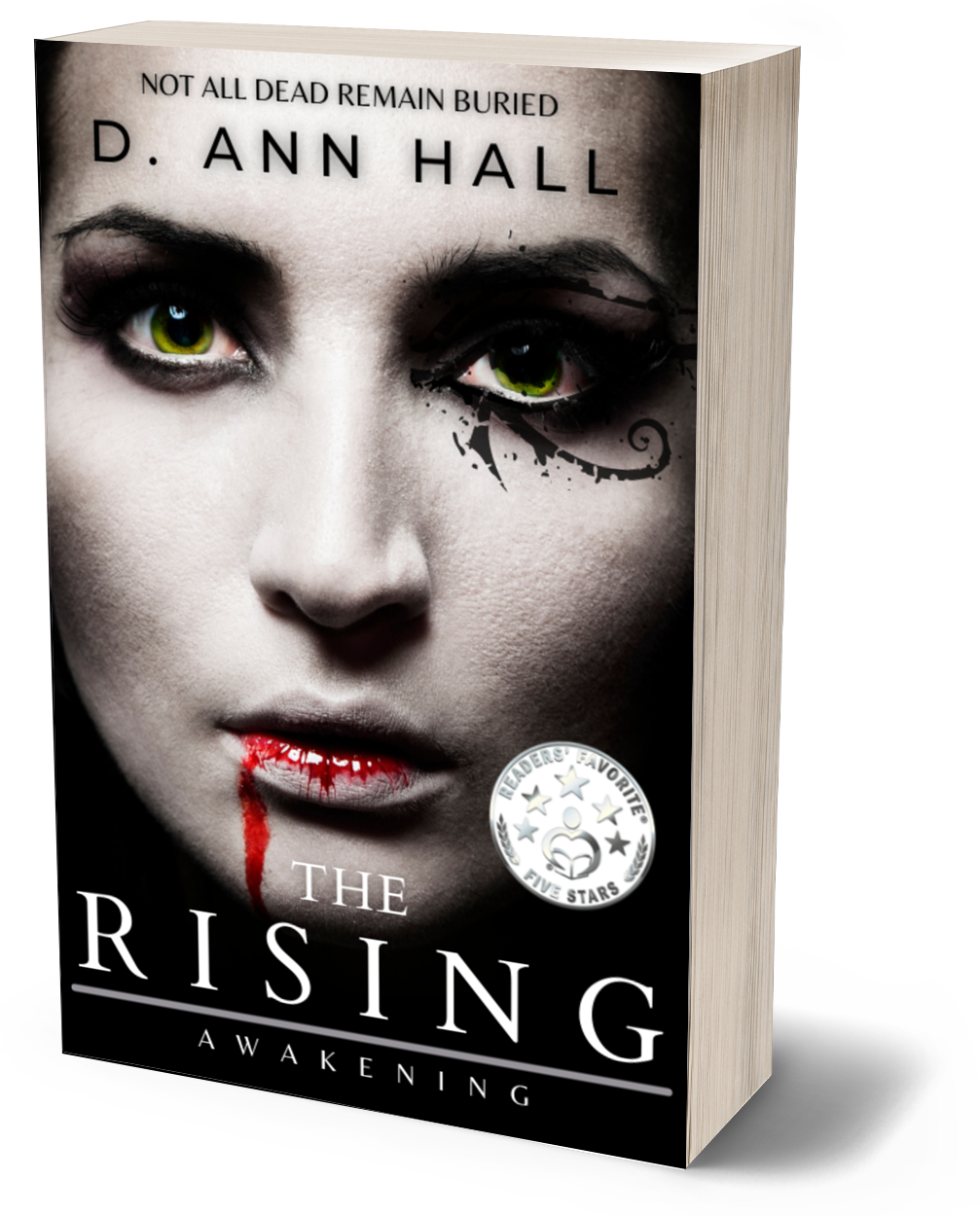 The Rising