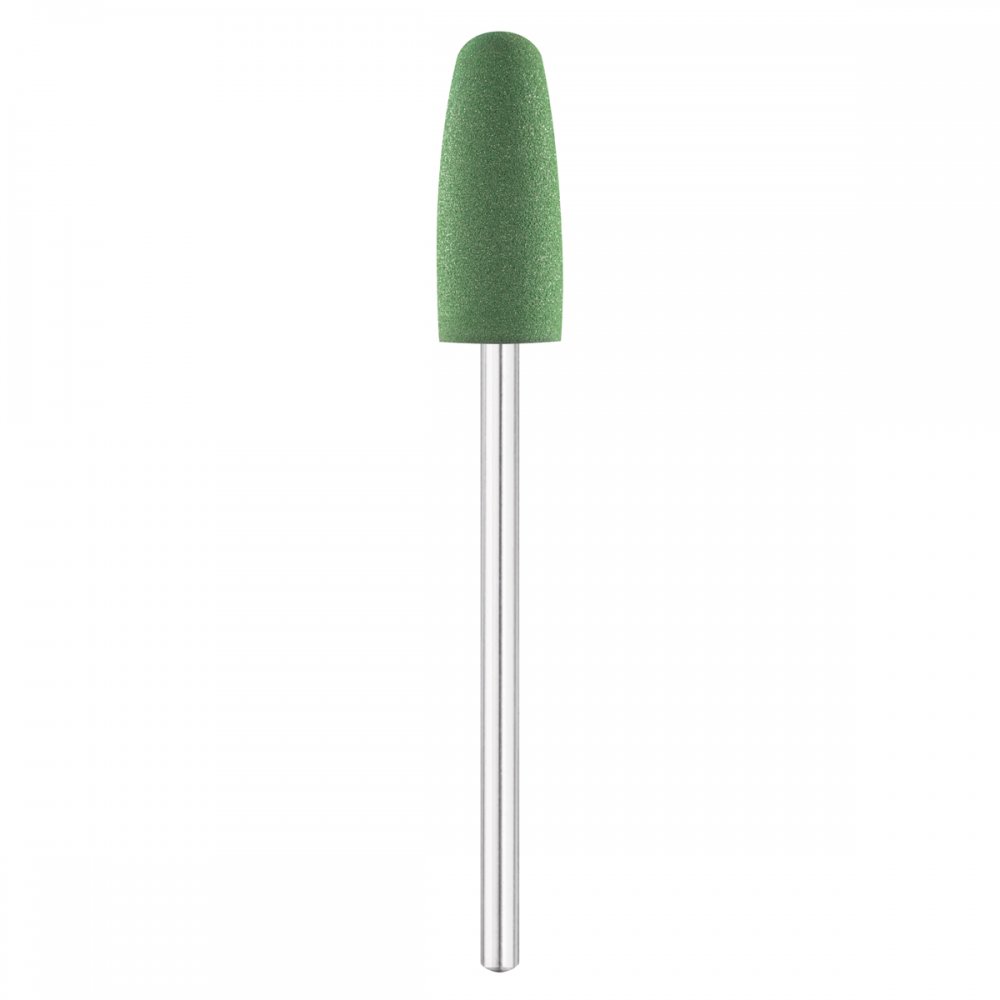 ЕХО guminis antgalis poliravimui 8mm