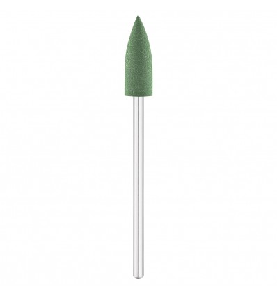 ЕХО guminis antgalis poliravimui 6mm