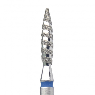 KMIZ Deimantinis antgalis liepsna tornado 2,1 mm