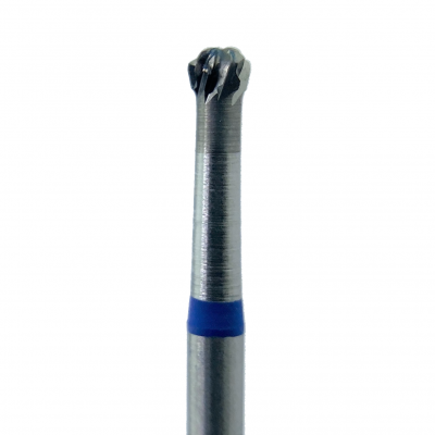 KMIZ karbidinis antgalis burbulas 2,5 mm
