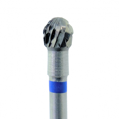 KMIZ karbidinis antgalis burbulas 4,0 mm
