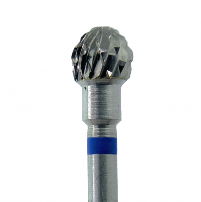 KMIZ karbidinis antgalis burbulas 5,0 mm