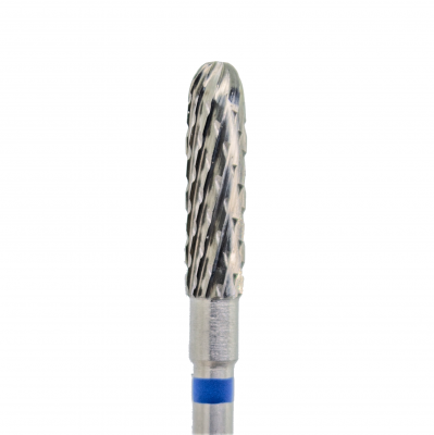 KMIZ karbidinis antgalis cilindras 3,5 mm