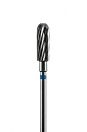 KMIZ karbidinis antgalis cilindras 4,5 mm