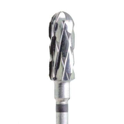 KMIZ karbidinis antgalis cilindras 5,0 mm