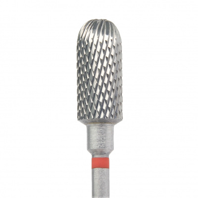 KMIZ karbidinis antgalis cilindras 6,0 mm