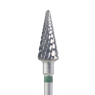 KMIZ karbidinis antgalis Eglutė 6 mm