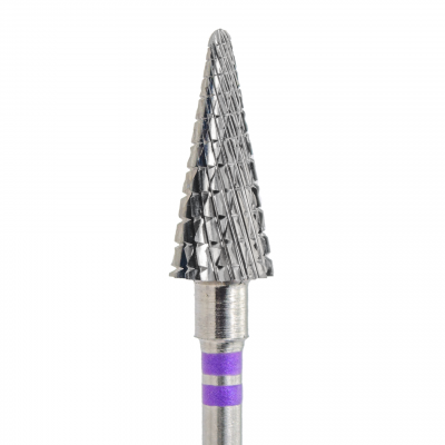 KMIZ karbidinis antgalis Eglutė kairiarankėms 6,0 mm