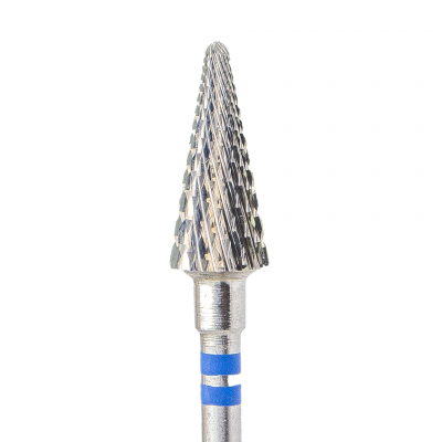 KMIZ karbidinis antgalis Eglutė kairiarankėms 6,0 mm