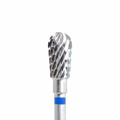 KMIZ karbidinis antgalis kriaušė 5,0 mm