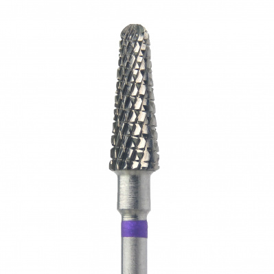 KMIZ karbidinis antgalis kūgis 4,0 mm