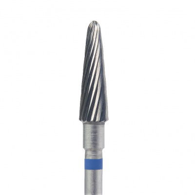 KMIZ karbidinis antgalis kūgis 4,0 mm