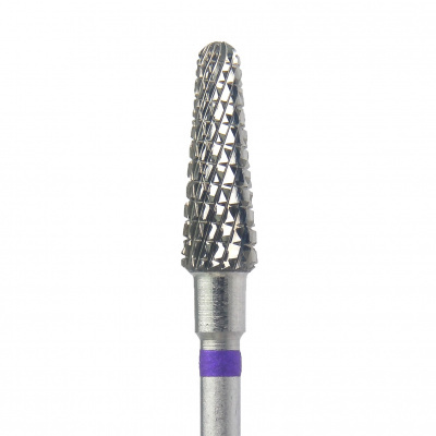 KMIZ karbidinis antgalis kūgis 4,5 mm