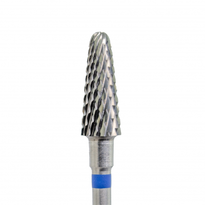 KMIZ karbidinis antgalis kūgis 5,0 mm