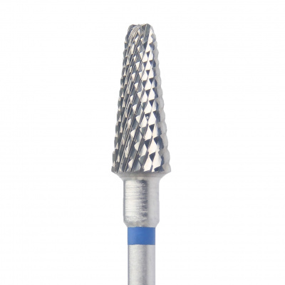 KMIZ karbidinis antgalis kūgis 5,0 mm